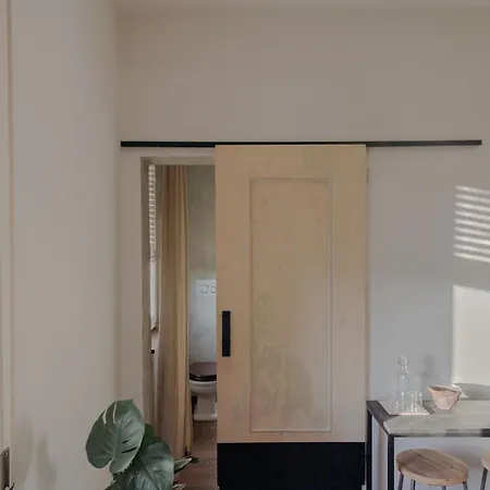 Saoo Gæstehus Garda (Verona)