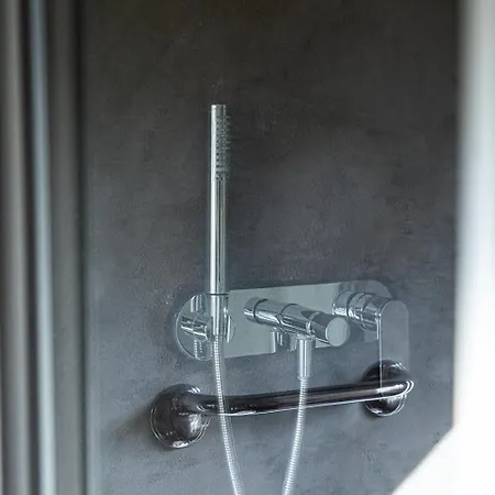 Saoo Gæstehus Garda (Verona)