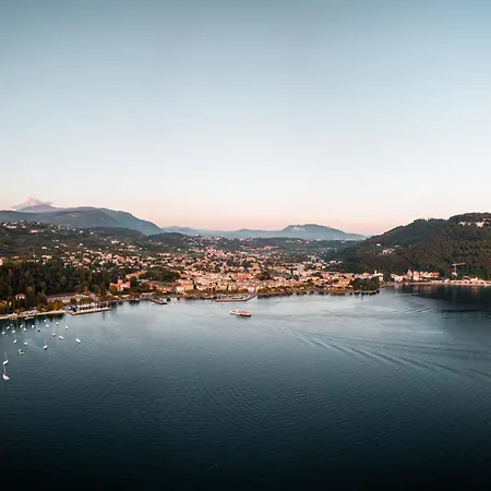 Saoo 3* Garda (Verona)