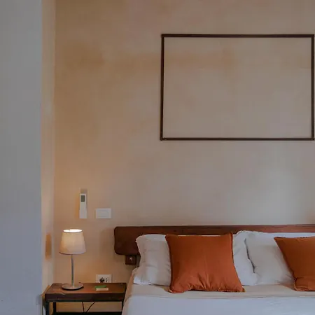 Saoo 3* Garda (Verona)