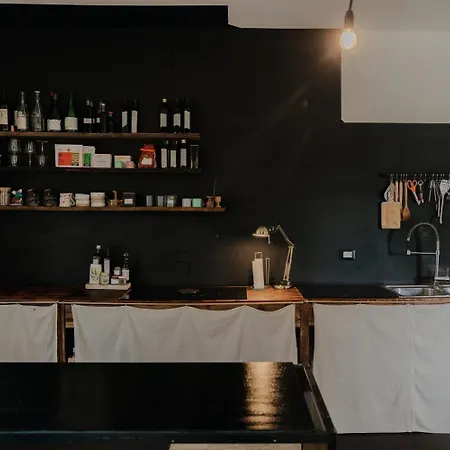 Penzion Saoo Garda (Verona)