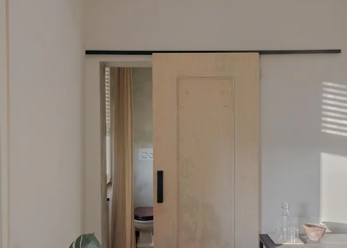 Saoo Vendégház Garda