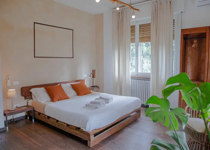 Maison d'hôtes Saoo