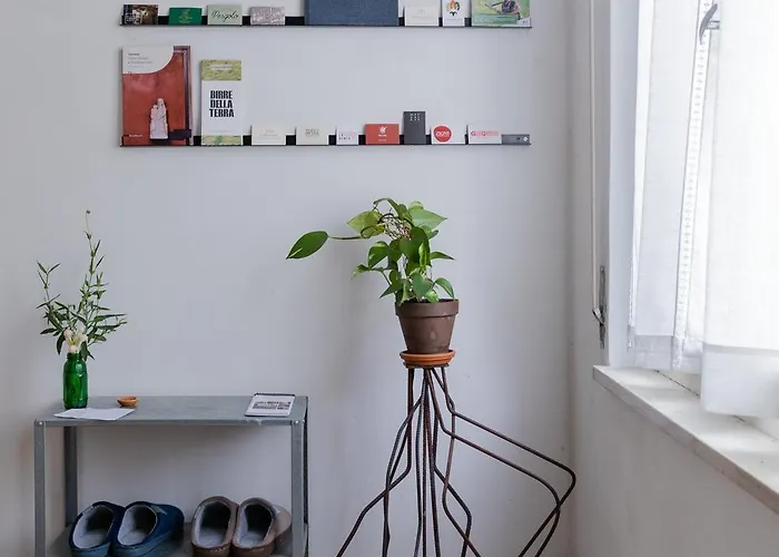 Saoo Maison d'hôtes 3*