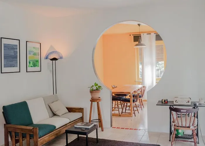 Maison d'hôtes Saoo