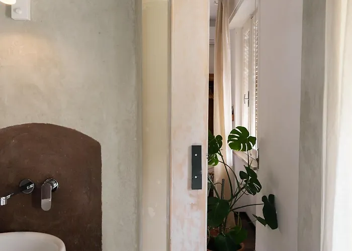 Saoo Maison d'hôtes 3*