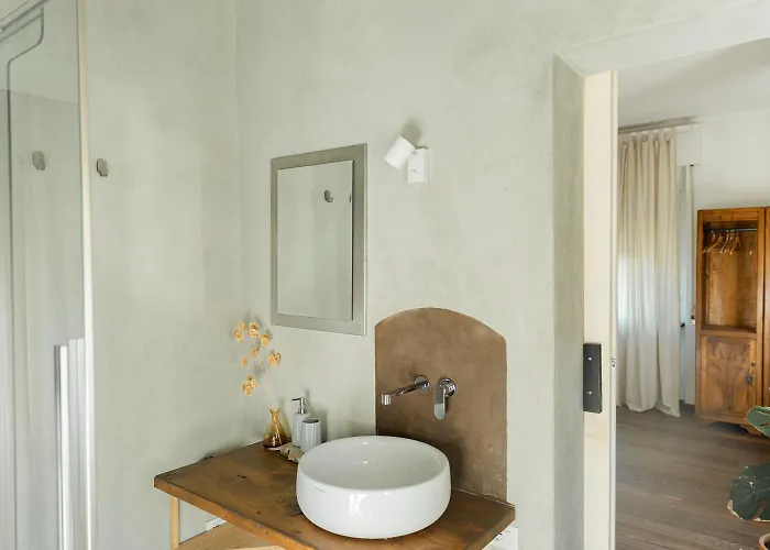 Saoo Maison d'hôtes Garde