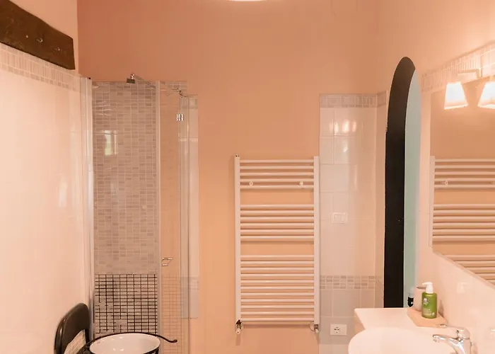 Maison d'hôtes Saoo