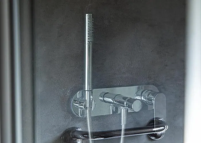 Saoo Maison d'hôtes Garde