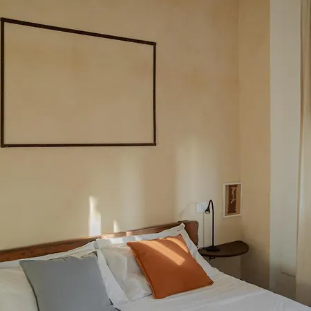 Saoo Guest house Garda (Verona)