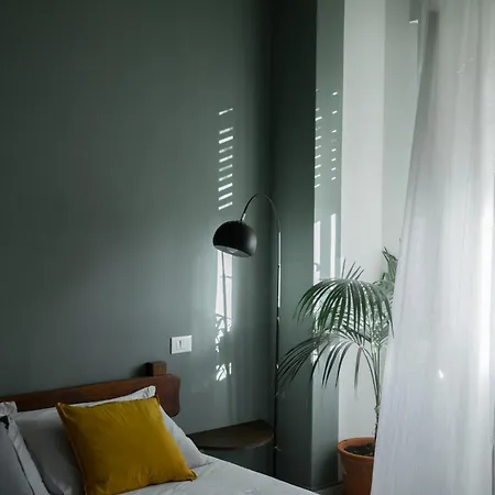 Guest house Saoo