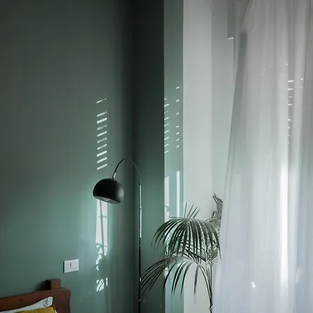 Guest house Saoo Garda (Verona)