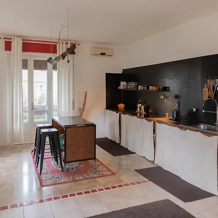 Saoo Guest house Garda (Verona)