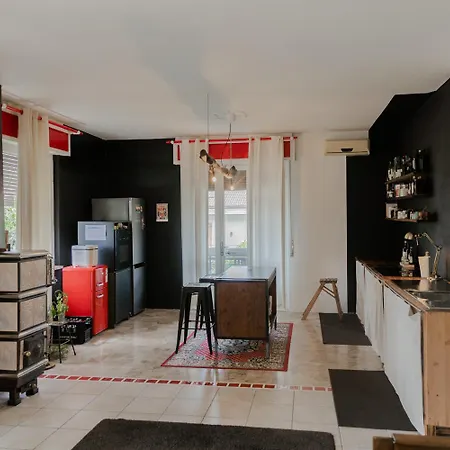 Saoo Pensionat Garda (Verona)