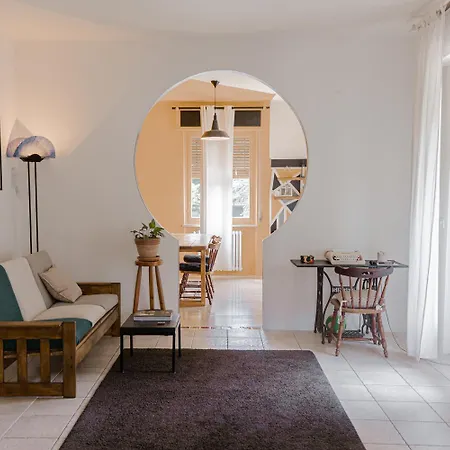 게스트하우스 Saoo 3*