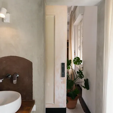 Saoo 게스트하우스 3*