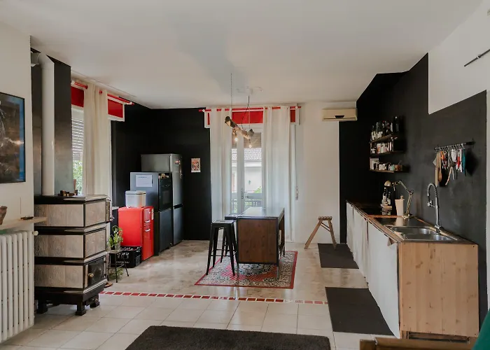 Saoo Casa de hóspedes Garda (Verona)