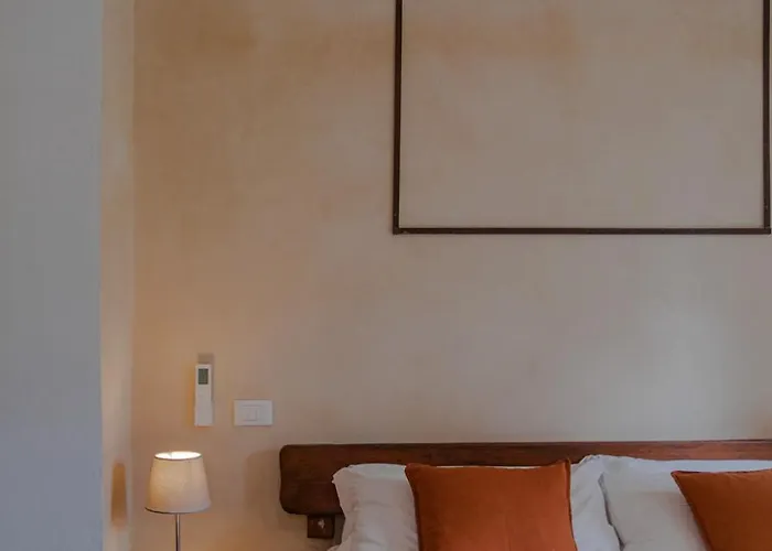 Saoo 3* Garda (Verona)