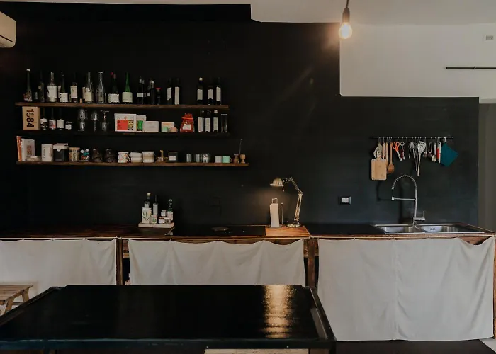 Vendégház Saoo Garda