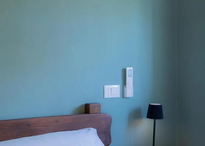 Casa de hóspedes Saoo Garda (Verona)